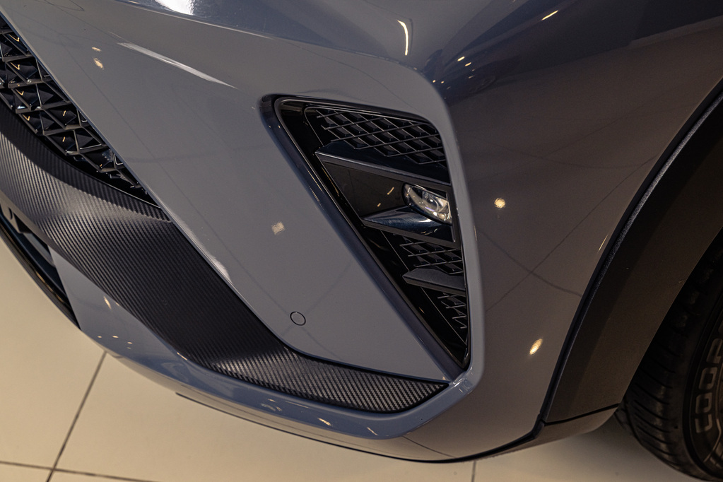 HAVAL H6 H6 GT 2.0T SUPER LUXURY 4X4 DCT - 8