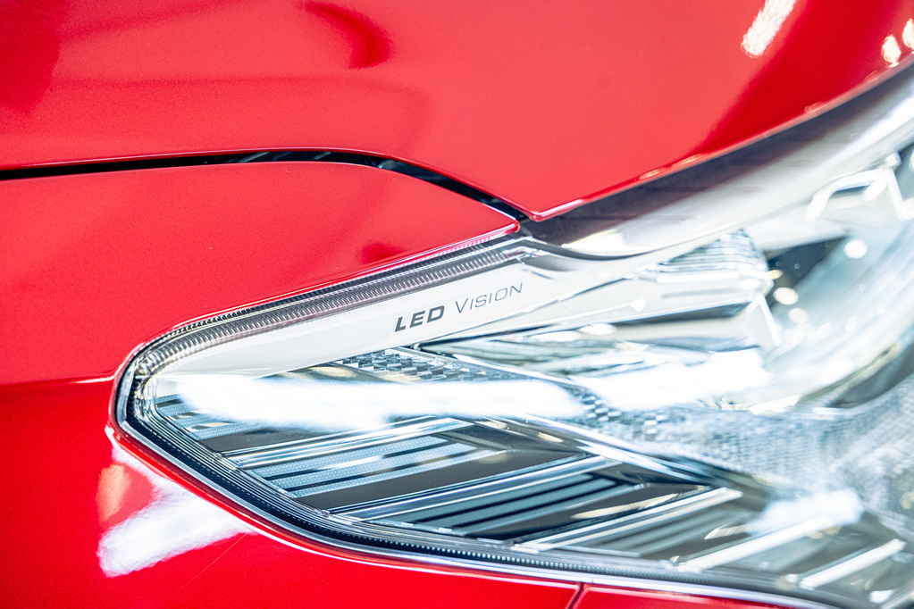 HAVAL H2 JOLION 1.5T SUPER LUXURY DCT - 11