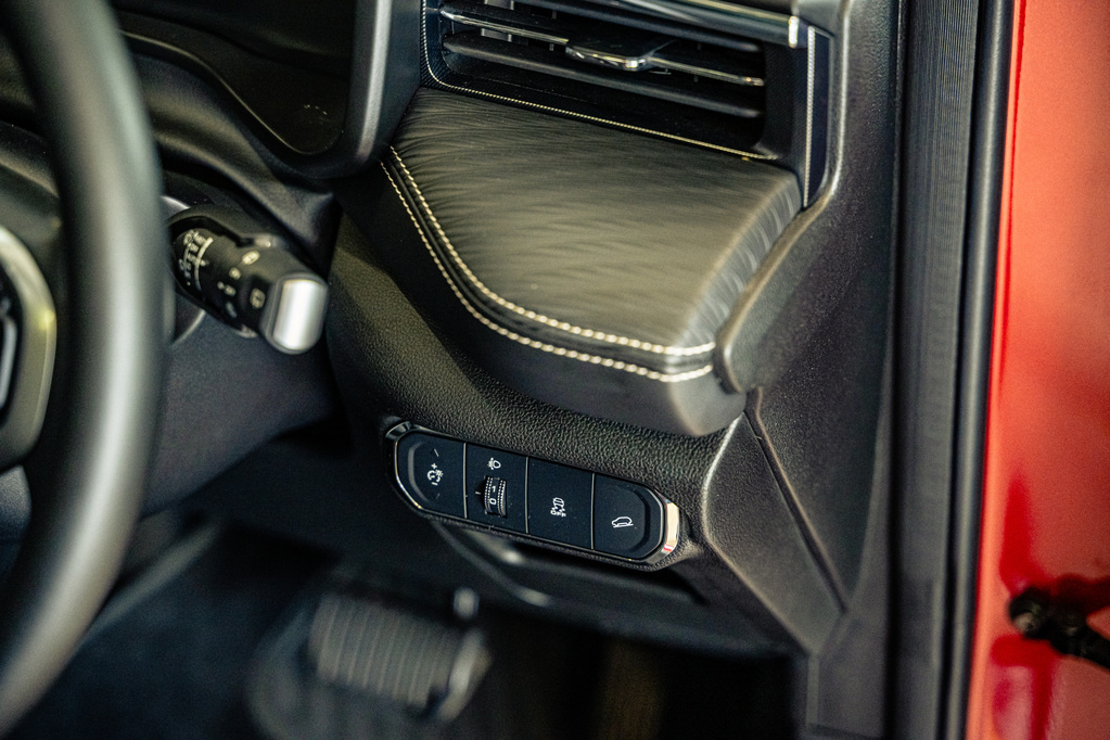 HAVAL H2 JOLION 1.5T SUPER LUXURY DCT - 12