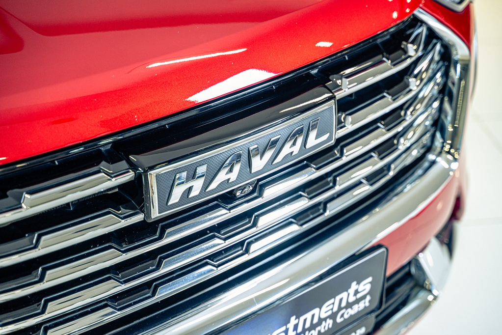 HAVAL H2 JOLION 1.5T SUPER LUXURY DCT - 13