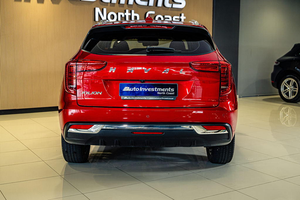 HAVAL H2 JOLION 1.5T SUPER LUXURY DCT - 15