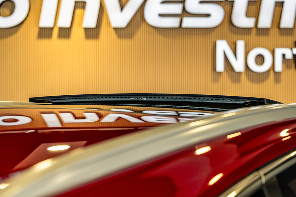 HAVAL H2 JOLION 1.5T SUPER LUXURY DCT - 16