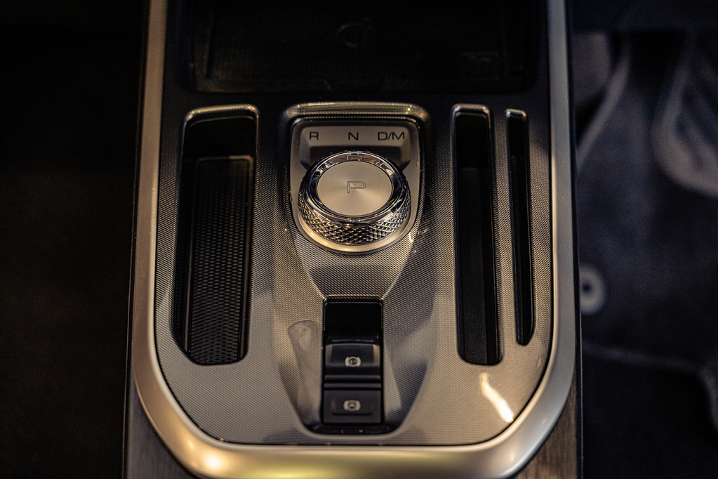 HAVAL H2 JOLION 1.5T SUPER LUXURY DCT - 8