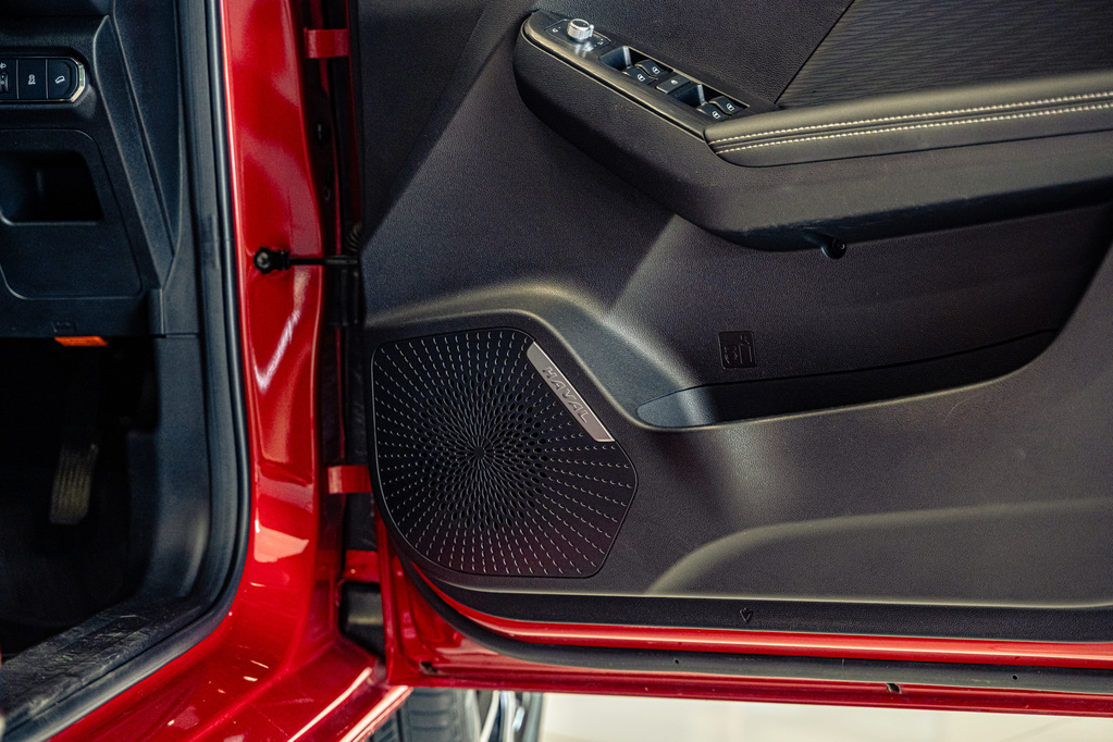 HAVAL H2 JOLION 1.5T SUPER LUXURY DCT - 9