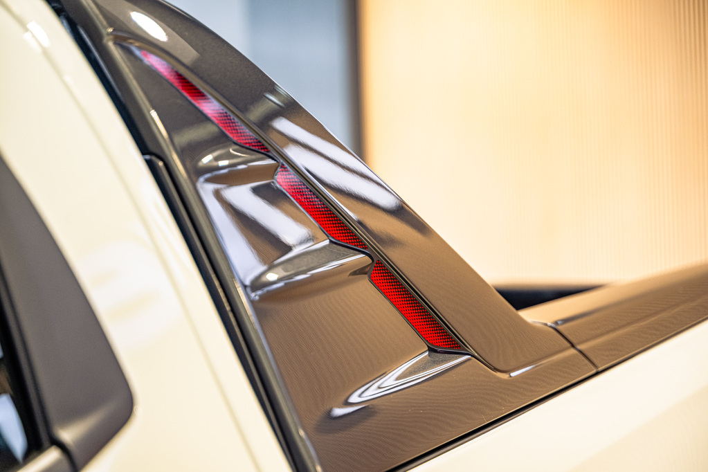 ISUZU D-MAX D-MAX 3.0 Ddi V-CROSS HR 4X4 A/T D/C P/U - 14