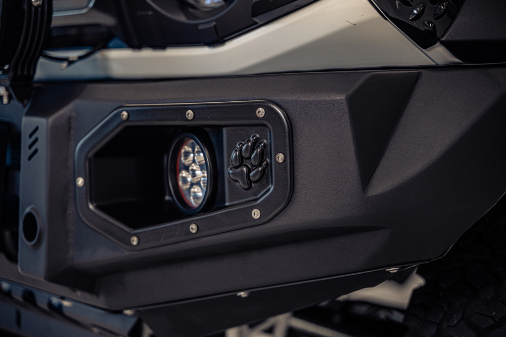 SUZUKI JIMNY JIMNY 1.5 GLX A/T