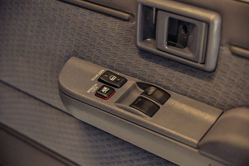 TOYOTA LAND CRUISER PICK UP LAND CRUISER 79 4.5D P/U S/C - 10