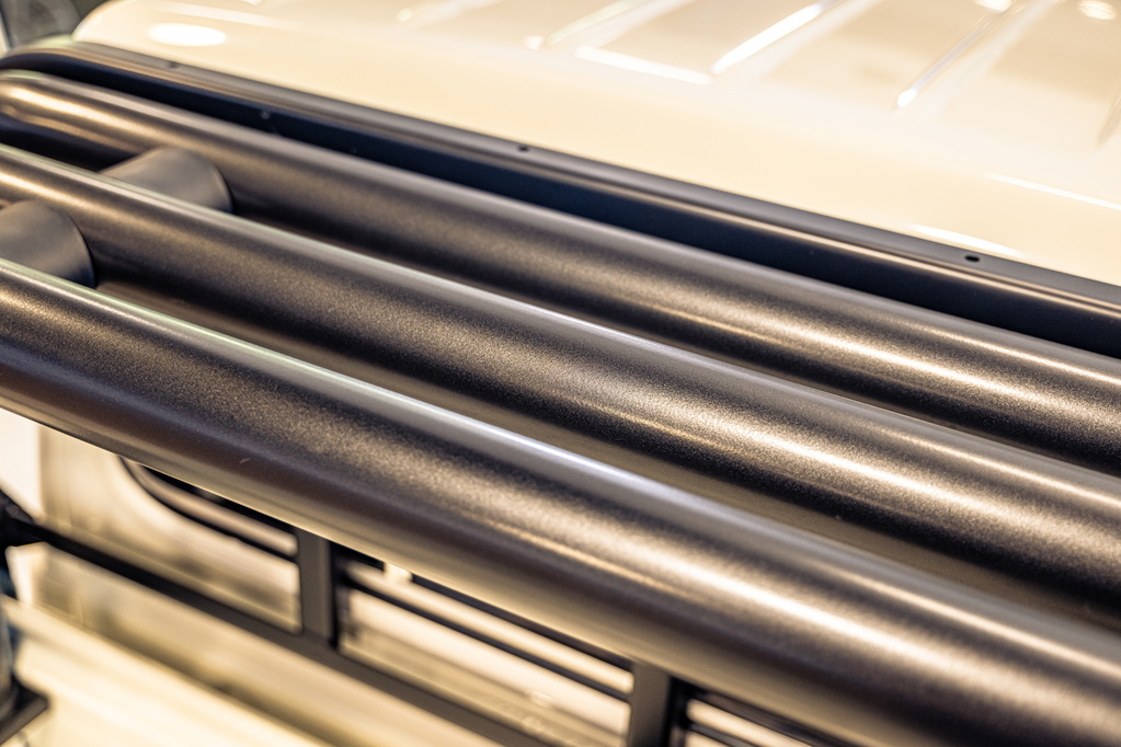 TOYOTA LAND CRUISER PICK UP LAND CRUISER 79 4.5D P/U S/C - 13