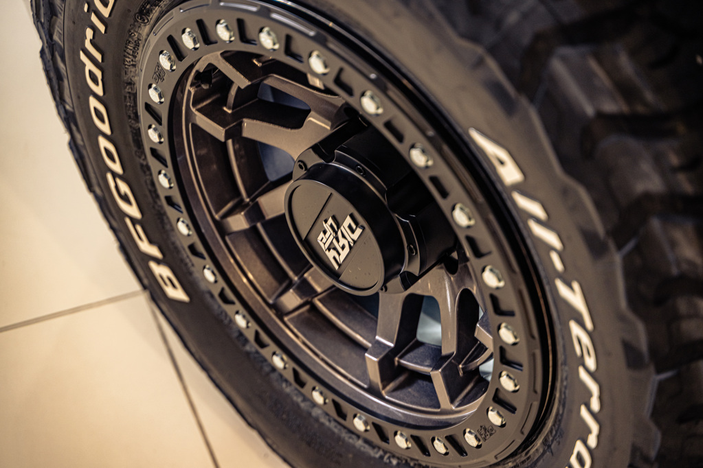 TOYOTA LAND CRUISER PICK UP LAND CRUISER 79 4.5D P/U S/C - 15