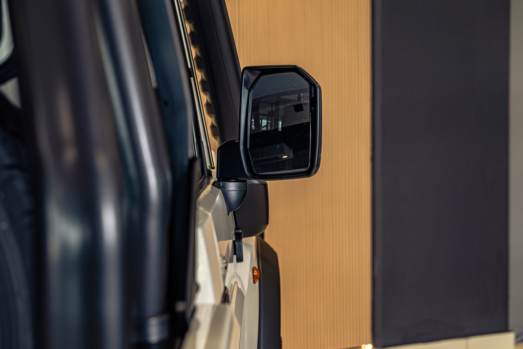 TOYOTA LAND CRUISER PICK UP LAND CRUISER 79 4.5D P/U S/C - 19