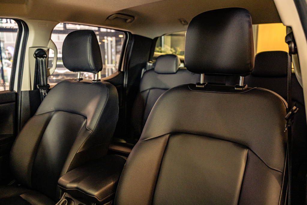 FORD RANGER RANGER 2.0D 4X4 D/C P/U - 10