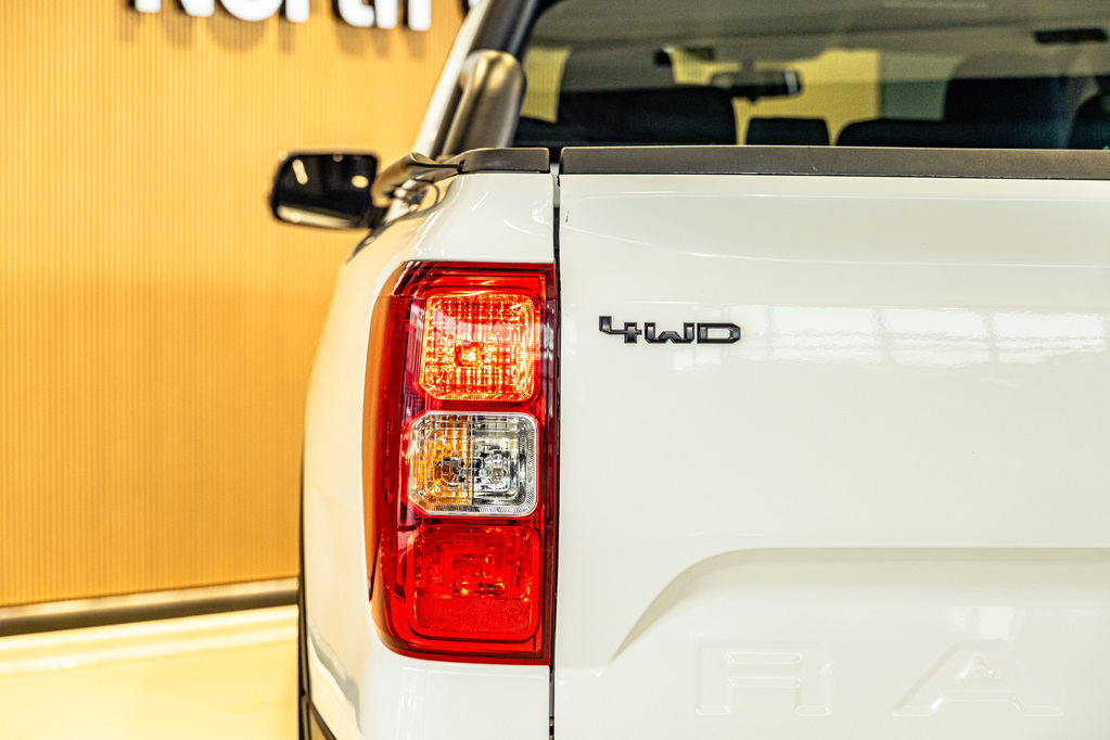 FORD RANGER RANGER 2.0D 4X4 D/C P/U - 14