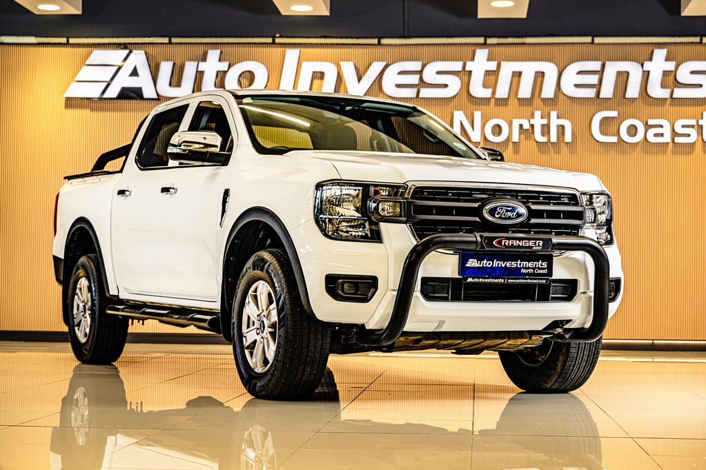 FORD RANGER RANGER 2.0D 4X4 D/C P/U - 3