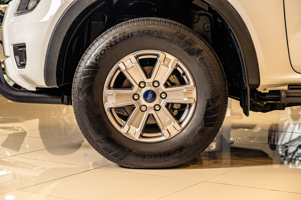 FORD RANGER RANGER 2.0D 4X4 D/C P/U - 5