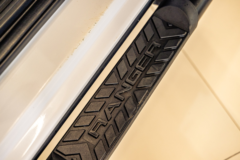 FORD RANGER RANGER 2.0D 4X4 D/C P/U - 9