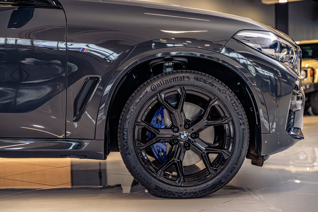 BMW X5 X5 xDRIVE30d M SPORT - 12