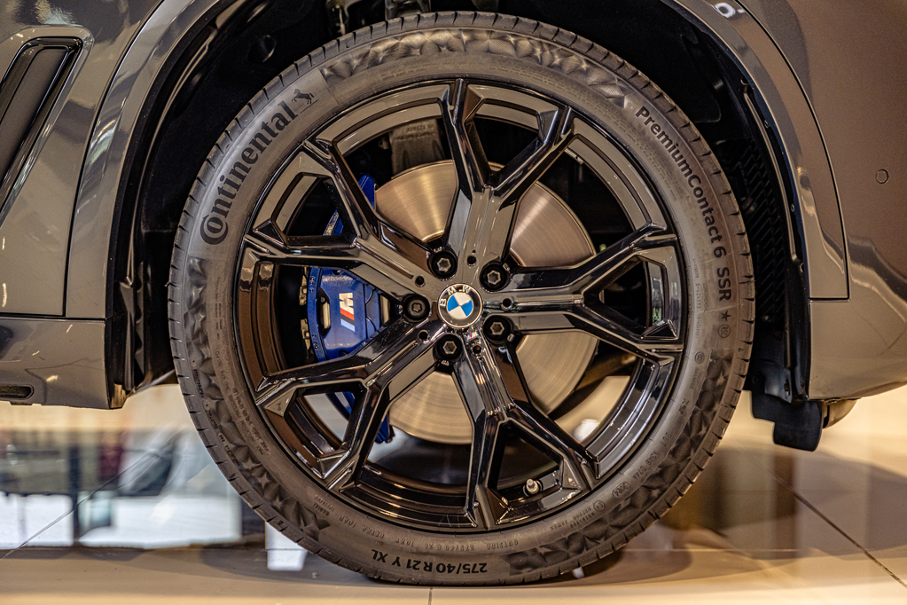 BMW X5 X5 xDRIVE30d M SPORT - 16