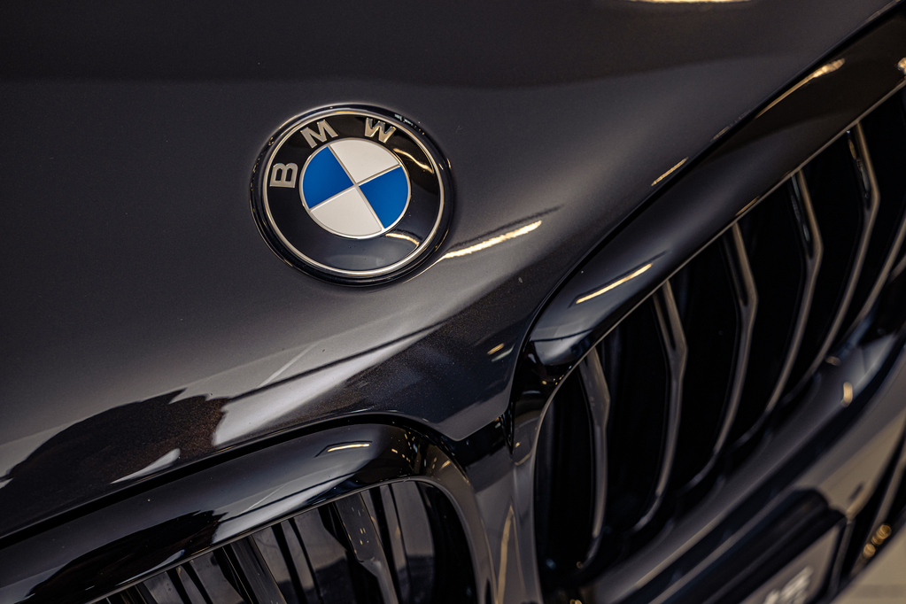 BMW X5 X5 xDRIVE30d M SPORT - 3