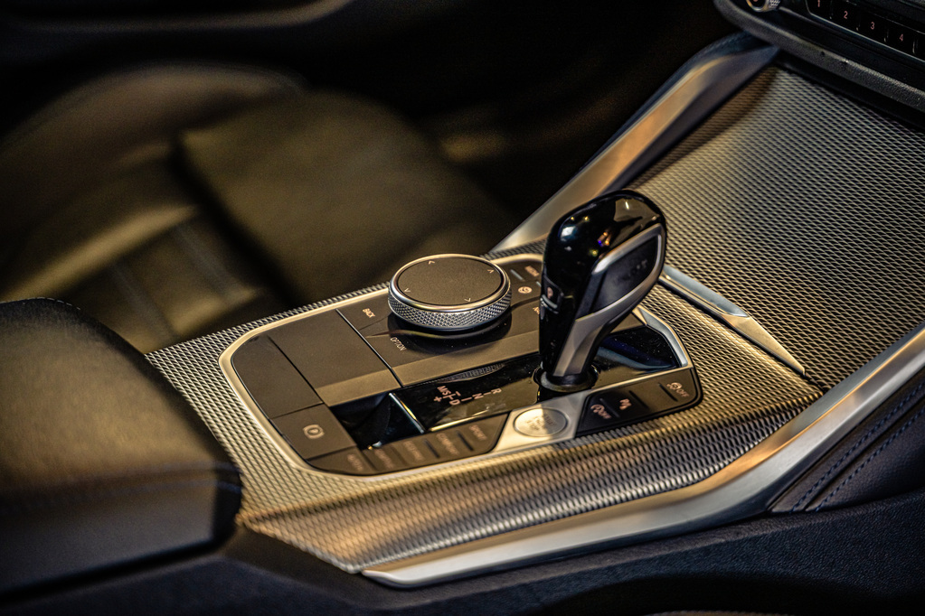 BMW 4 SERIES GRAN COUPE M440i xDRIVE GRAN COUPE A/T (G26) - 11