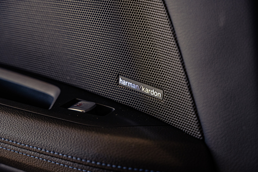 BMW 4 SERIES GRAN COUPE M440i xDRIVE GRAN COUPE A/T (G26) - 17