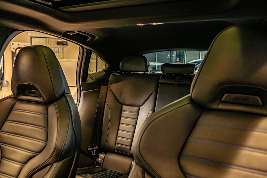 BMW 4 SERIES GRAN COUPE M440i xDRIVE GRAN COUPE A/T (G26) - 18