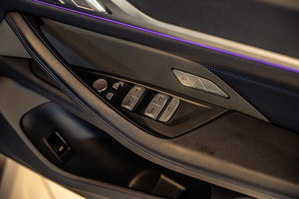 BMW 4 SERIES GRAN COUPE M440i xDRIVE GRAN COUPE A/T (G26) - 19