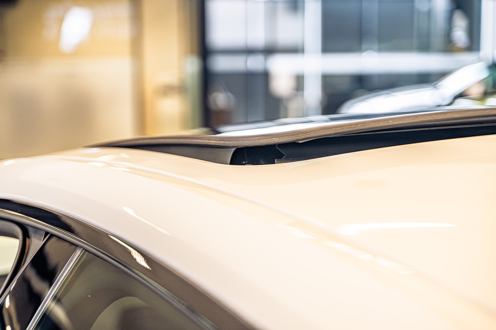 BMW 4 SERIES GRAN COUPE M440i xDRIVE GRAN COUPE A/T (G26) - 8