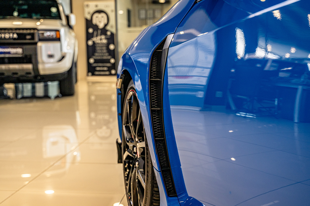 HONDA CIVIC CIVIC 2.0T TYPE R - 9