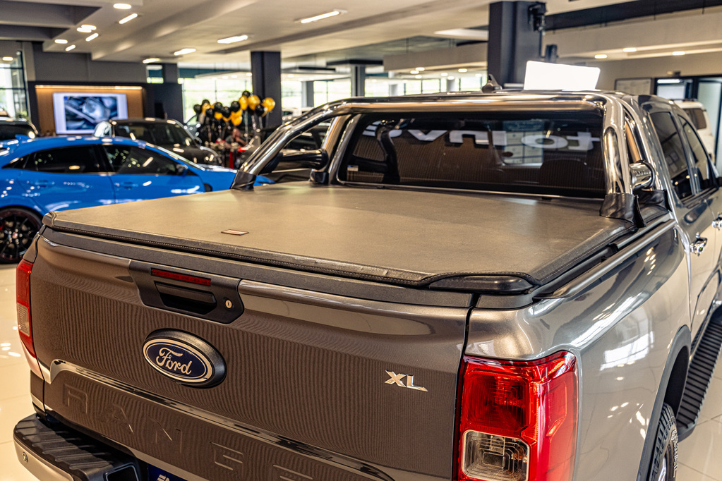 FORD RANGER RANGER 2.0D XL A/T D/C P/U - 11