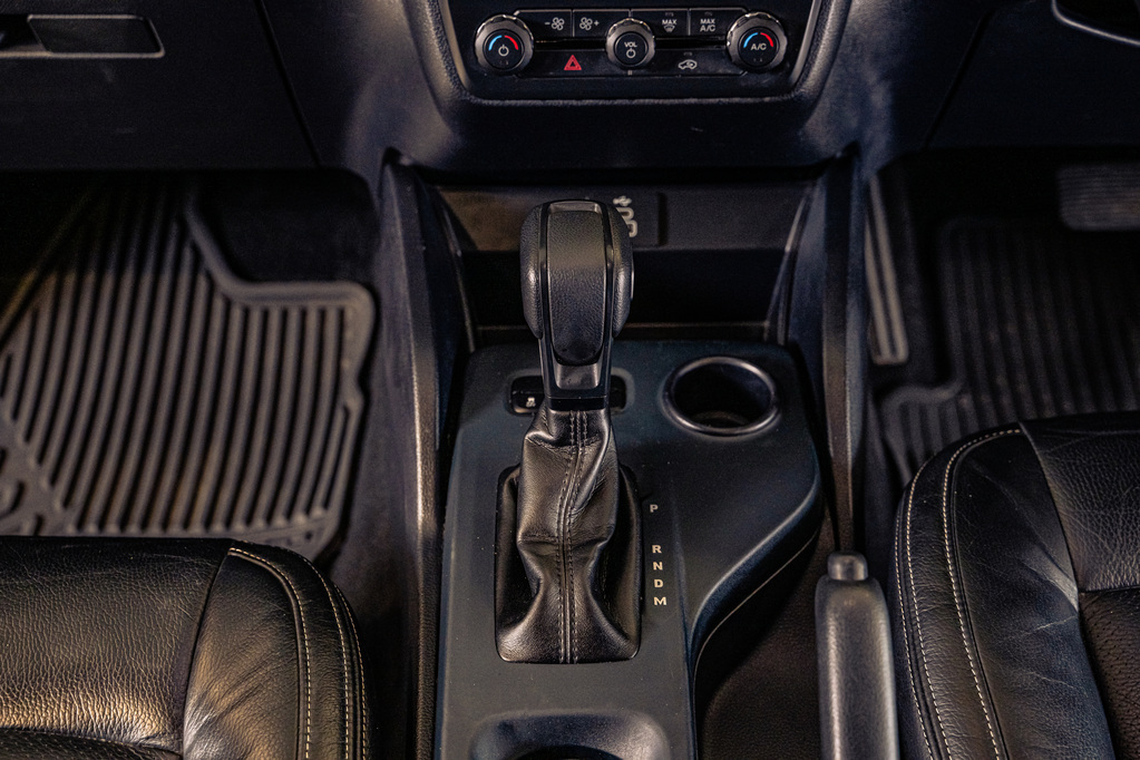 FORD RANGER RANGER 2.0D XL A/T D/C P/U - 14