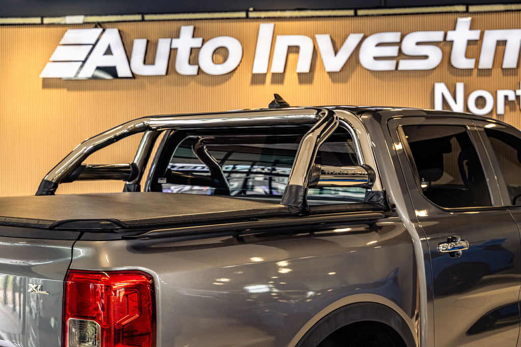 FORD RANGER RANGER 2.0D XL A/T D/C P/U - 20