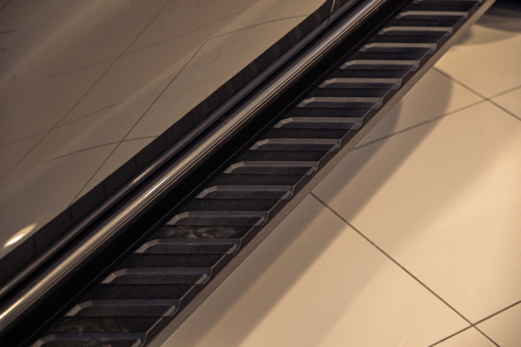 FORD RANGER RANGER 2.0D XL A/T D/C P/U - 7