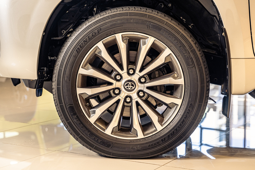 TOYOTA PRADO PRADO VX-L 2.8GD A/T - 5