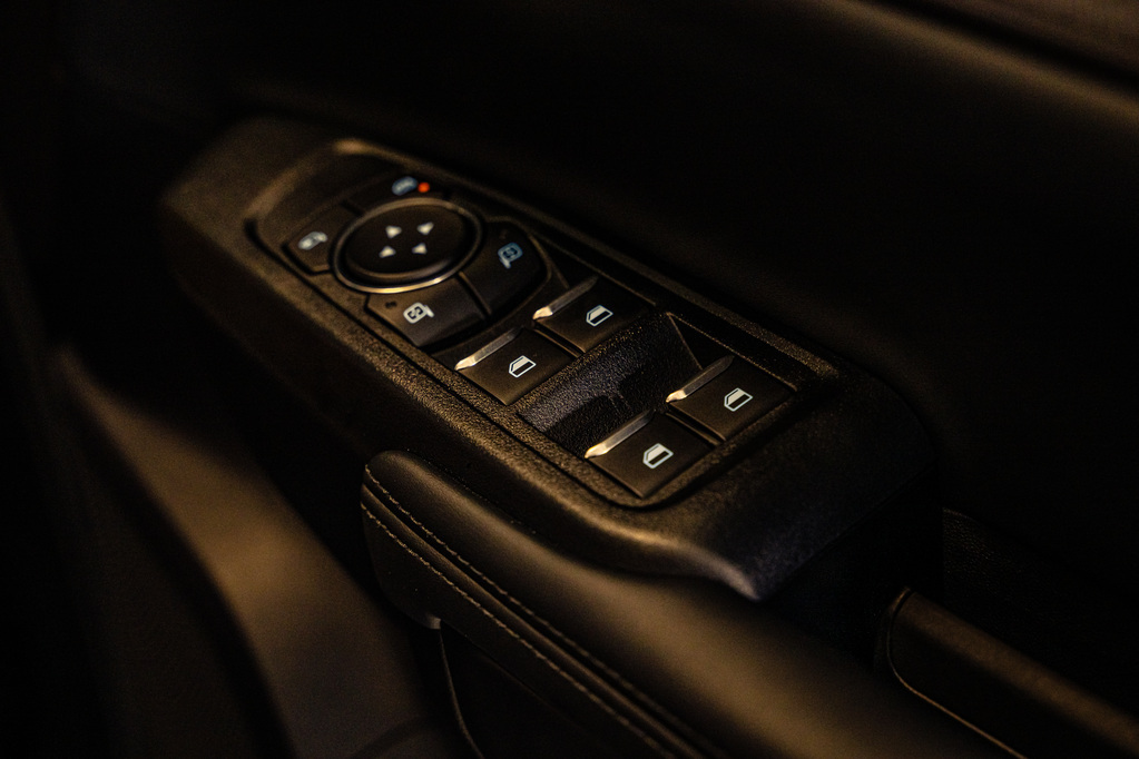 FORD RANGER RANGER 3.0 V6 BI TURBO ECOBOOST RAPTOR 4X4 A/T - 16