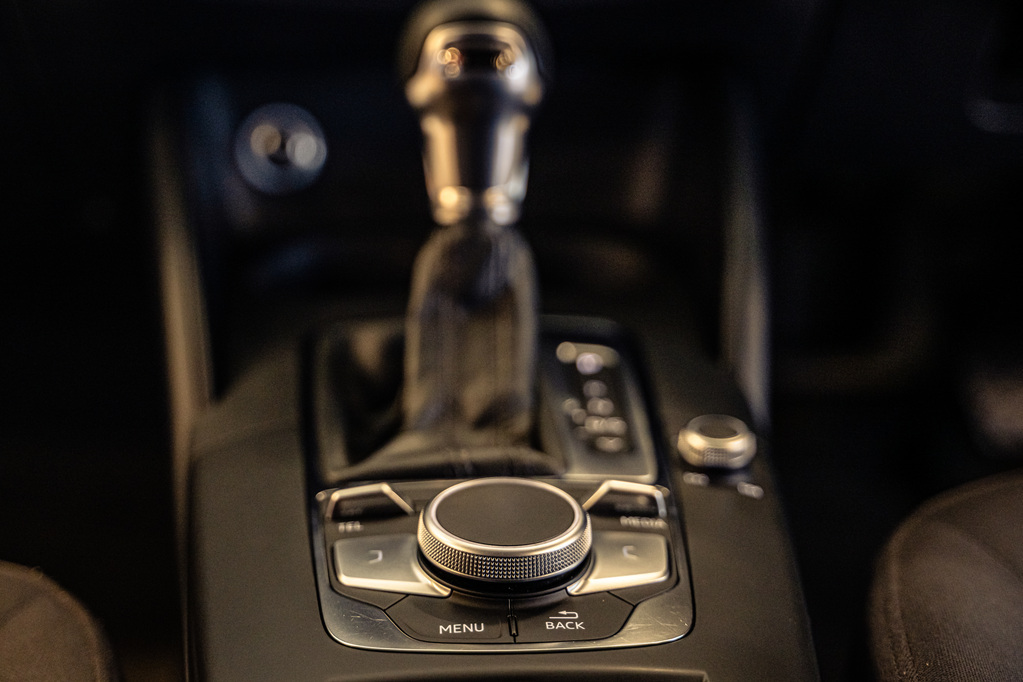 AUDI A3 A3 SPORTBACK 1.0 TFSI STRONIC (30 TFSI) - 10