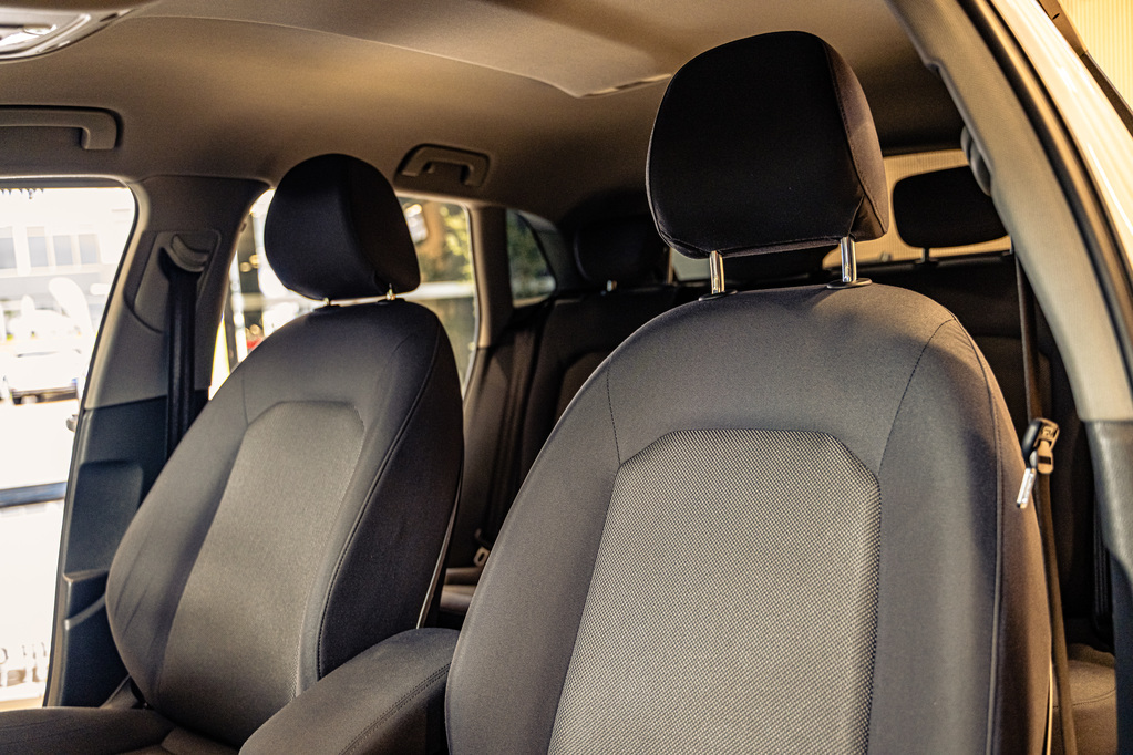 AUDI A3 A3 SPORTBACK 1.0 TFSI STRONIC (30 TFSI) - 11