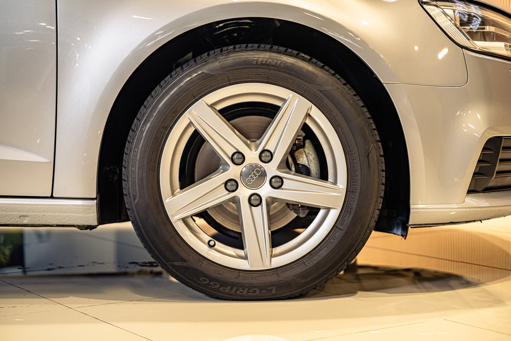 AUDI A3 A3 SPORTBACK 1.0 TFSI STRONIC (30 TFSI) - 17