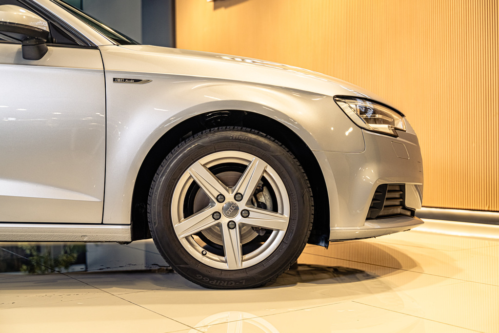 AUDI A3 A3 SPORTBACK 1.0 TFSI STRONIC (30 TFSI) - 18