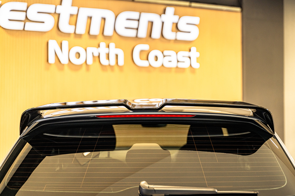 AUDI A3 A3 SPORTBACK 1.0 TFSI STRONIC (30 TFSI) - 19