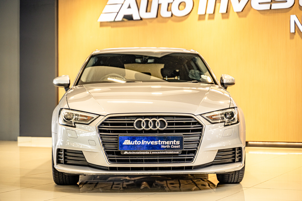 AUDI A3 A3 SPORTBACK 1.0 TFSI STRONIC (30 TFSI) - 3