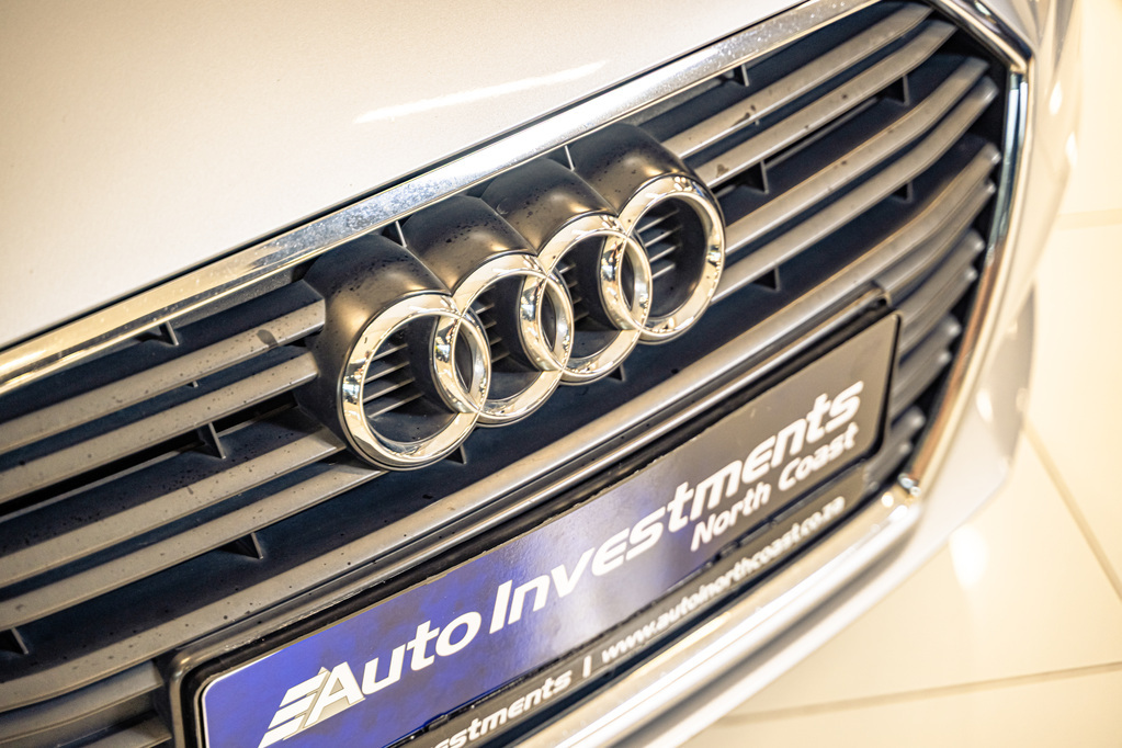 AUDI A3 A3 SPORTBACK 1.0 TFSI STRONIC (30 TFSI) - 4