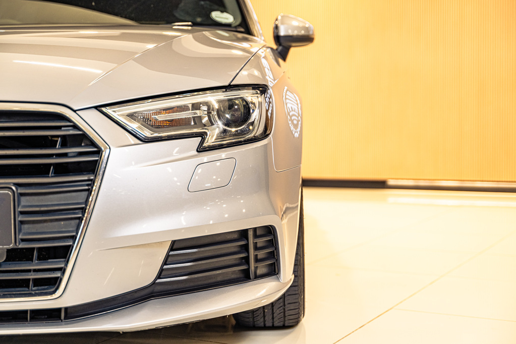 AUDI A3 A3 SPORTBACK 1.0 TFSI STRONIC (30 TFSI) - 5