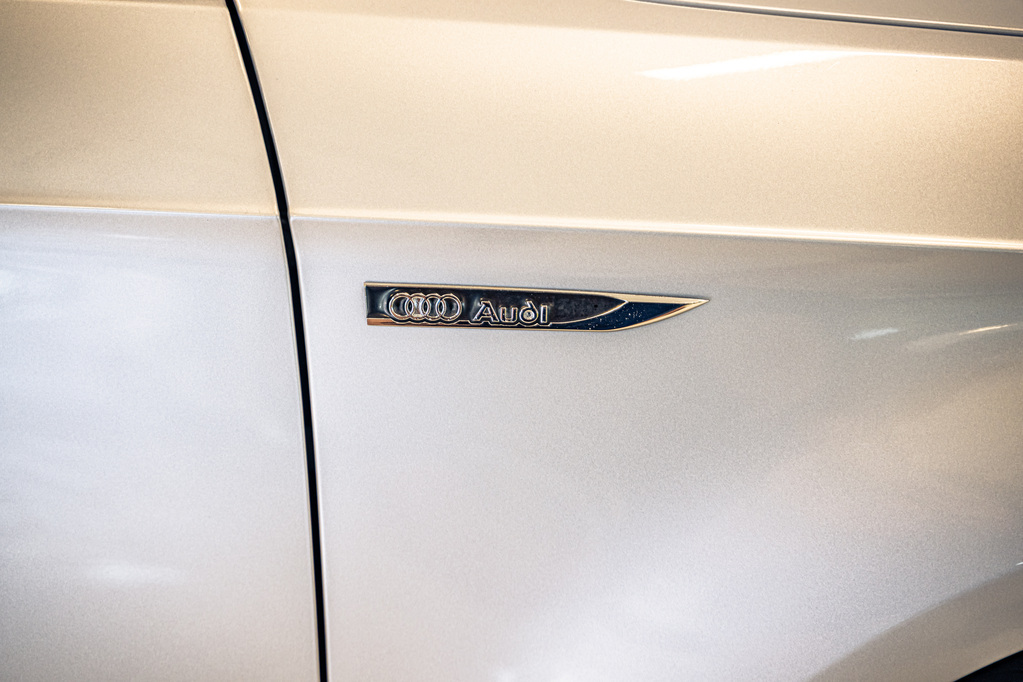 AUDI A3 A3 SPORTBACK 1.0 TFSI STRONIC (30 TFSI) - 7