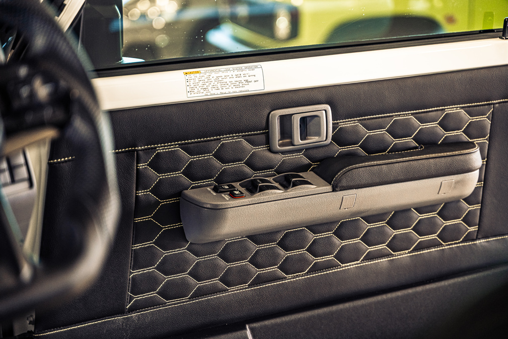 TOYOTA LAND CRUISER PICK UP LAND CRUISER 79 4.5D P/U D/C