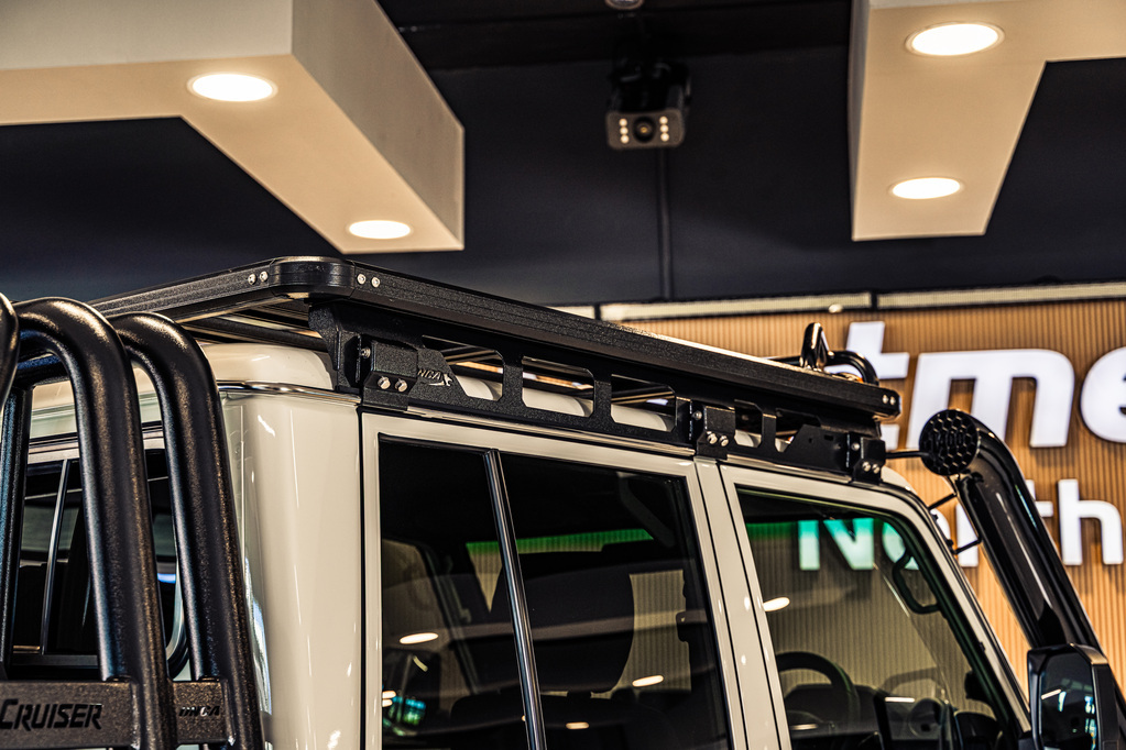 TOYOTA LAND CRUISER PICK UP LAND CRUISER 79 4.5D P/U D/C