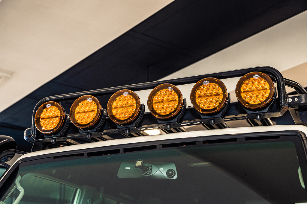 TOYOTA LAND CRUISER PICK UP LAND CRUISER 79 4.5D P/U D/C