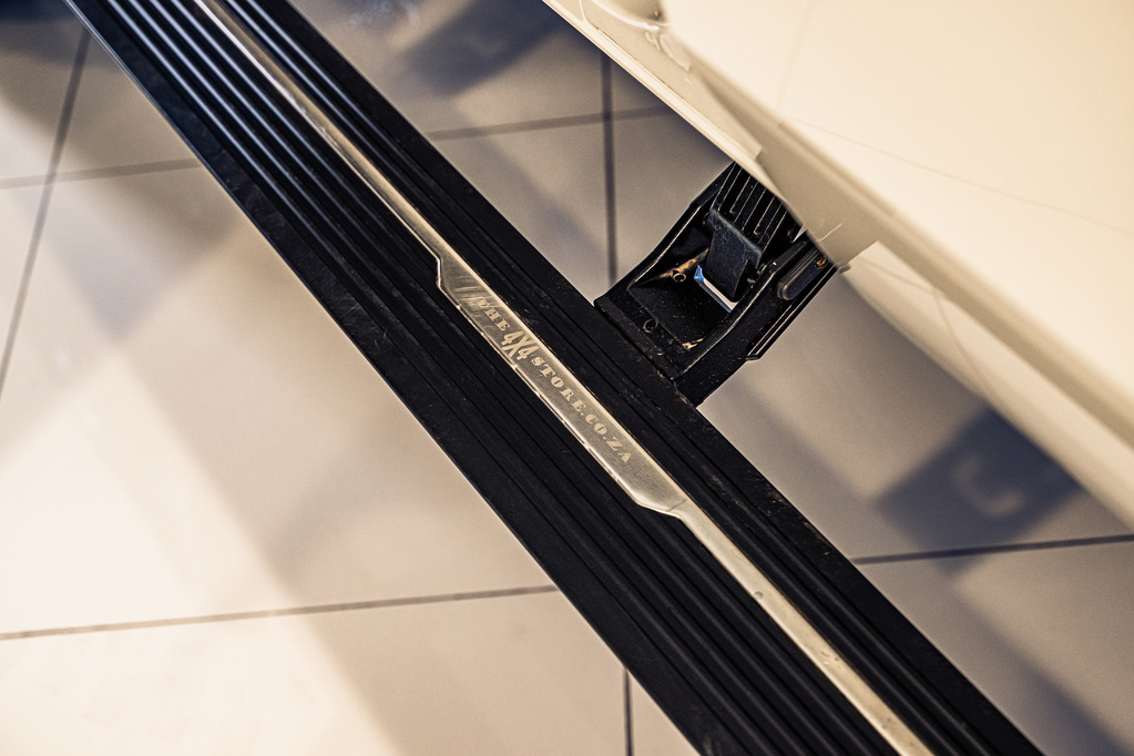 TOYOTA LAND CRUISER PICK UP LAND CRUISER 79 4.5D P/U D/C