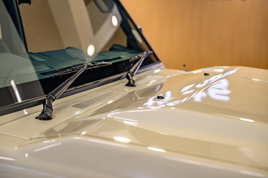 TOYOTA LAND CRUISER 70 LANDCRUISER 76 2.8 GD-6 VX S/W A/T