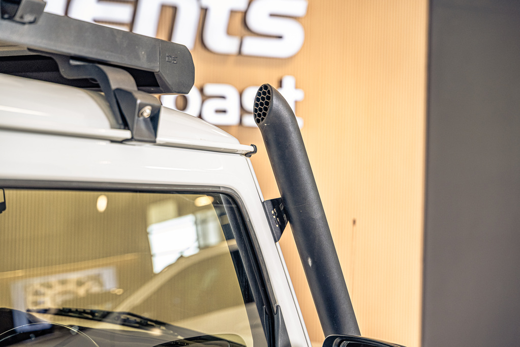 SUZUKI JIMNY JIMNY 1.5 GLX - 10