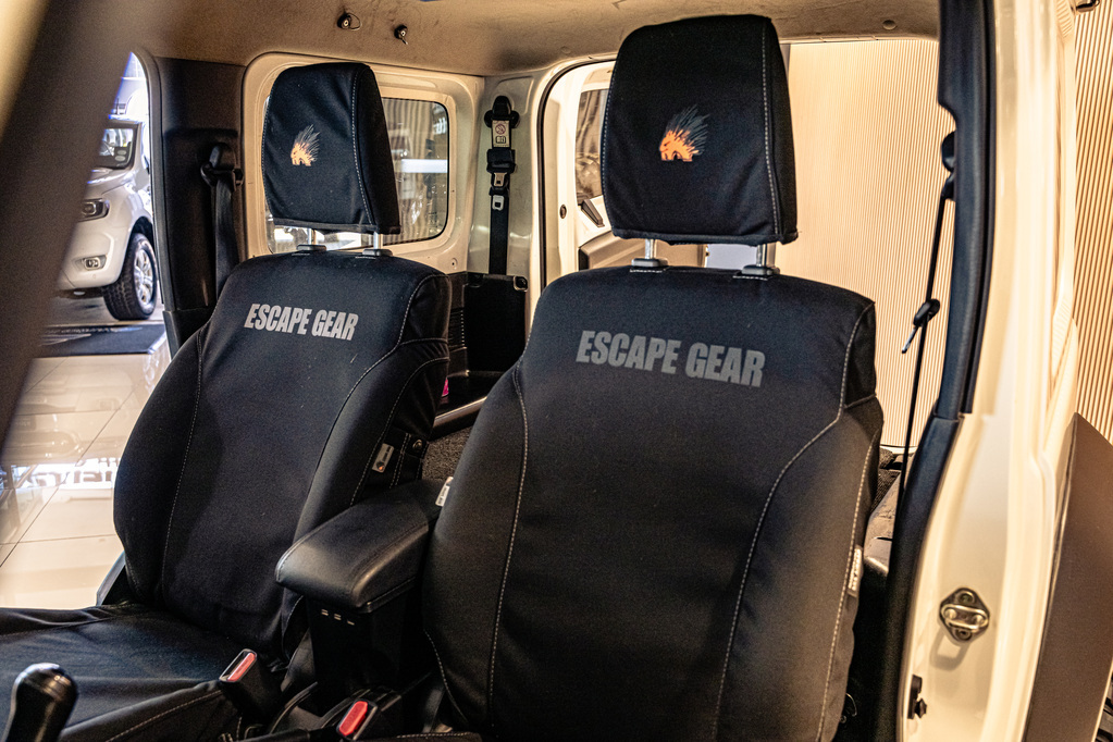 SUZUKI JIMNY JIMNY 1.5 GLX - 17